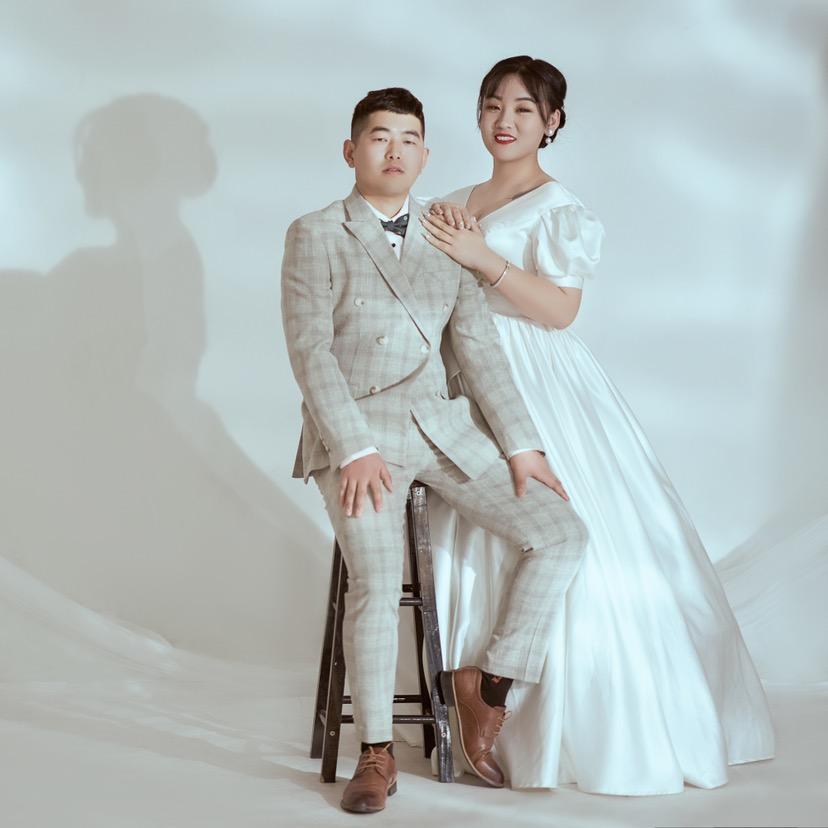 🐳 • 🐆 的小星球🌍