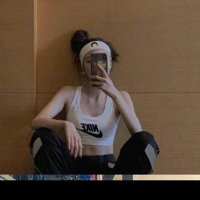 爱跑步的小柒