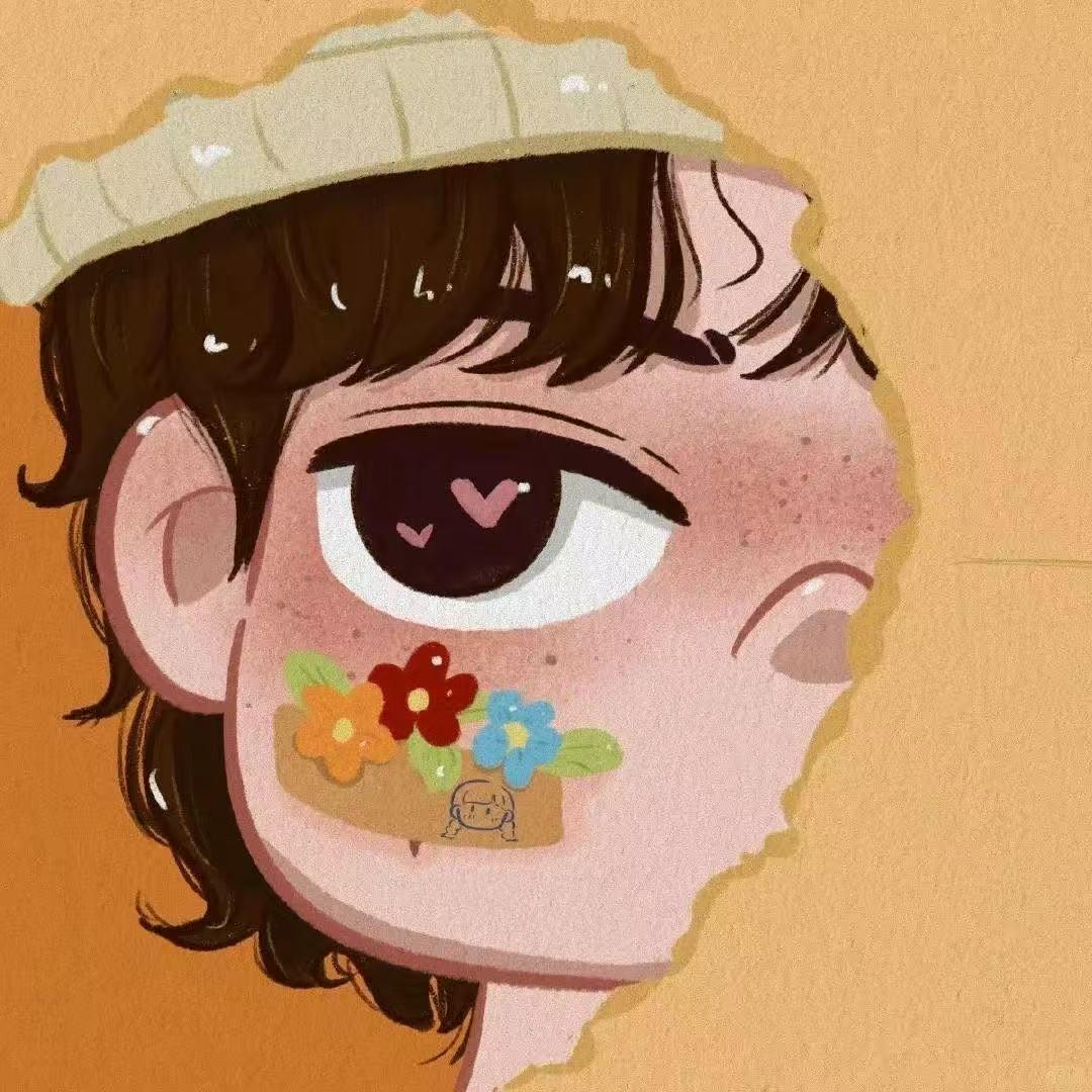 秋秋的面包糠