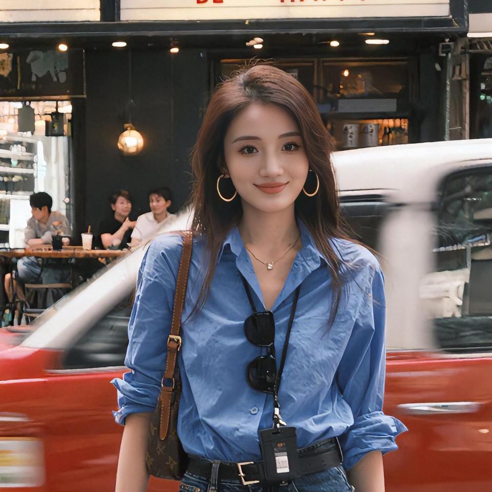 周大米原创女鞋