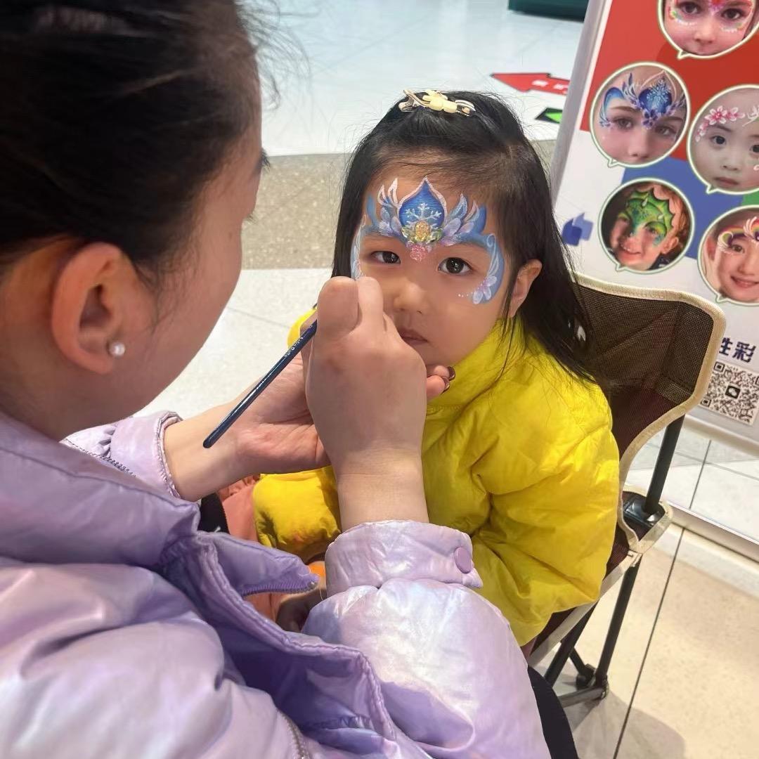 辰妈童装优选