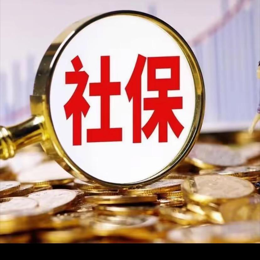 鲲旗社保服务曹老师