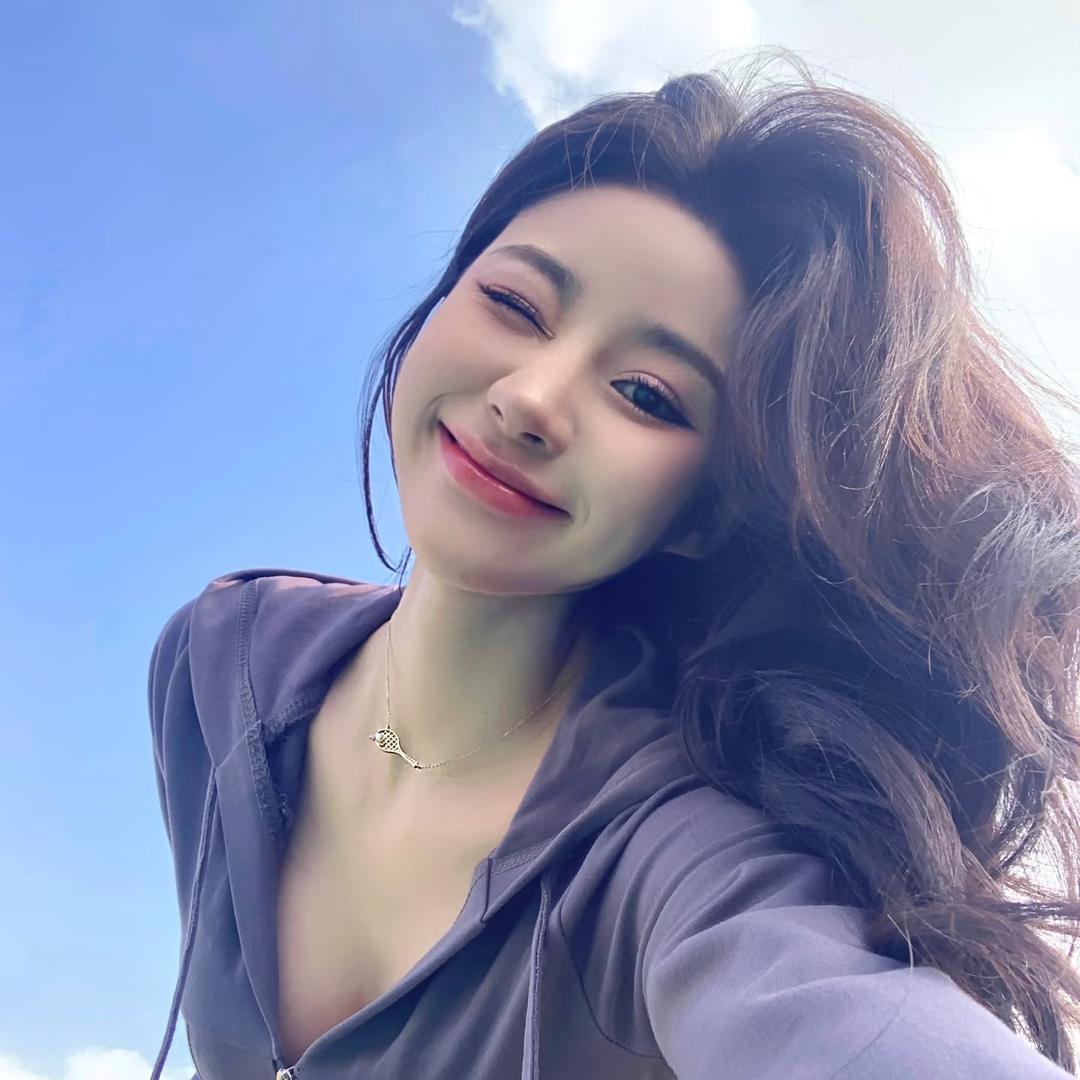 微笑😊