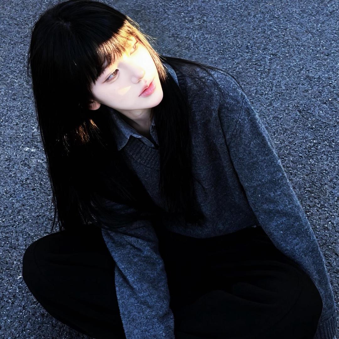 有人总窃取我的智慧