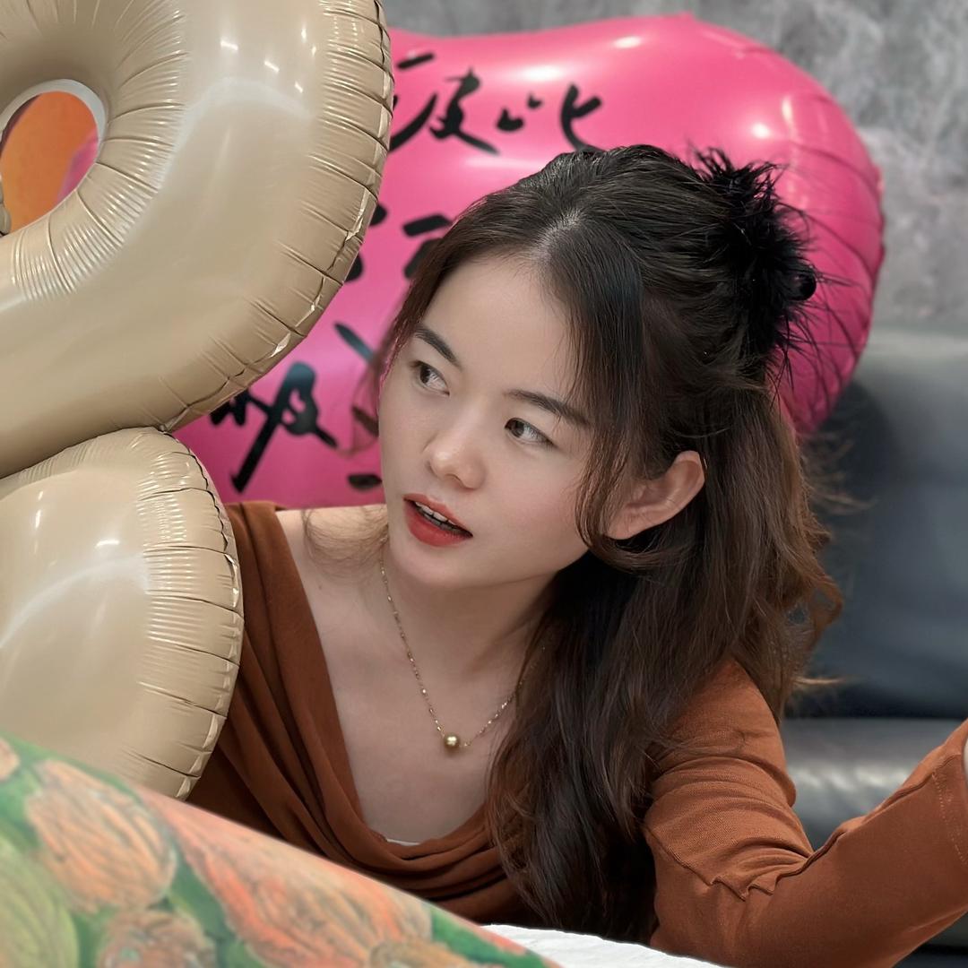 是阿雅呀