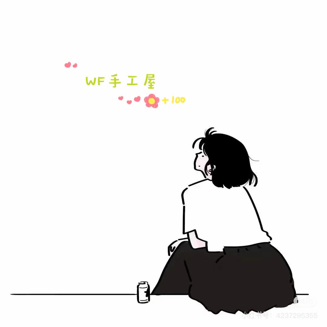 🌈WF手作屋🌹