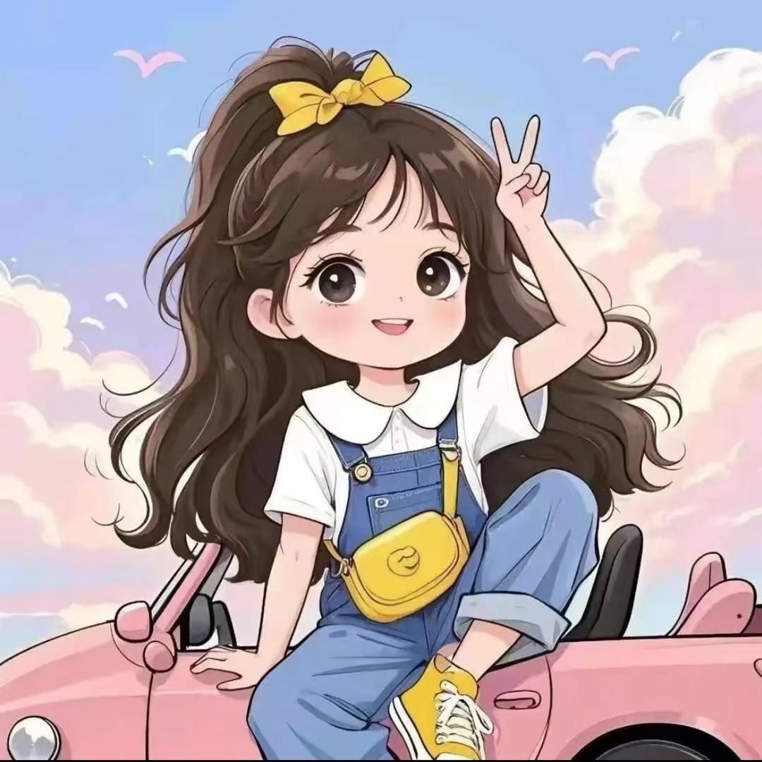 阿婵吖🌼