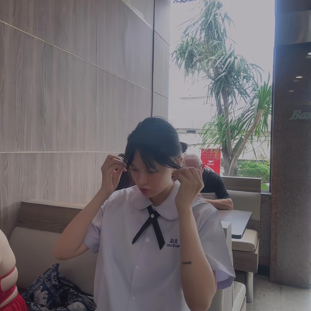 柚小贝日记