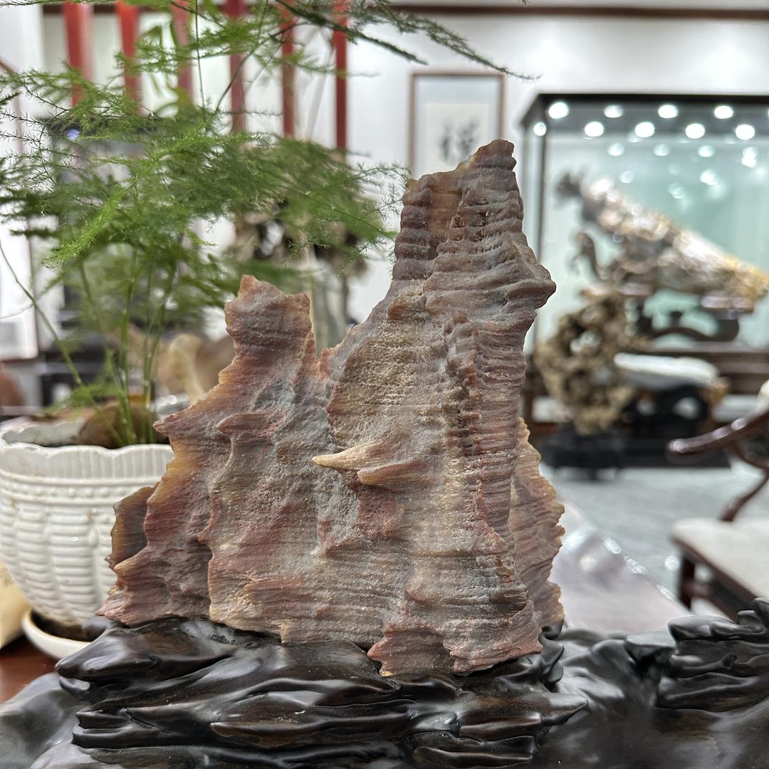 亨泰家居摆件