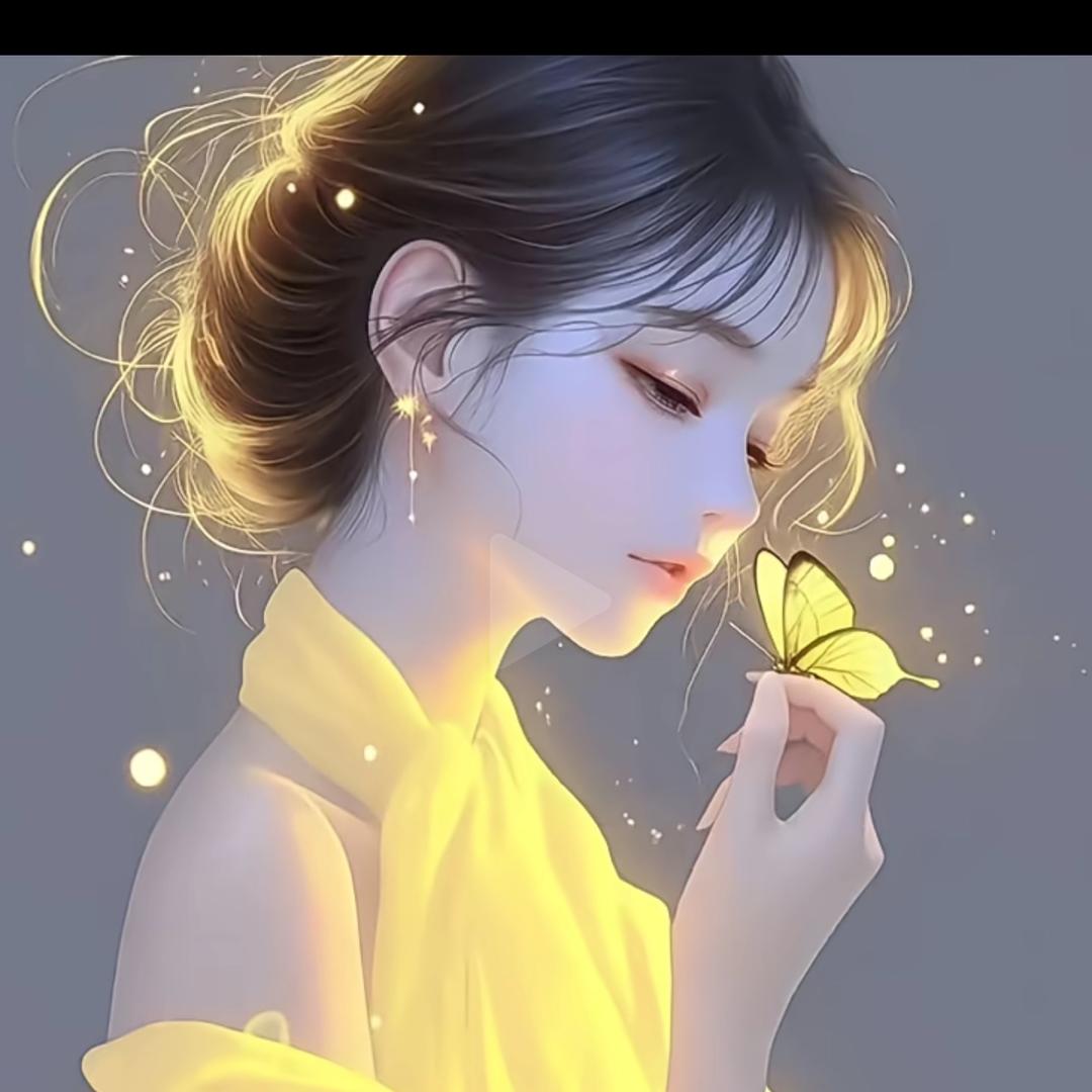 丫头
