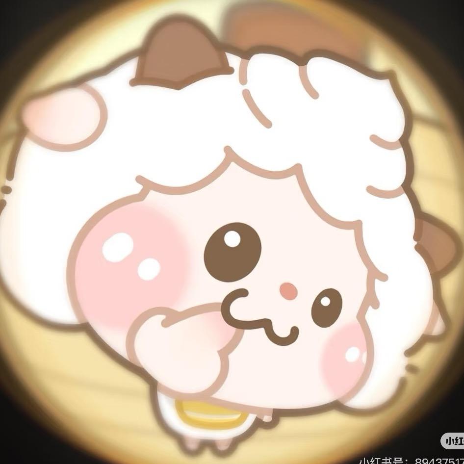 爱吃土豆啊！