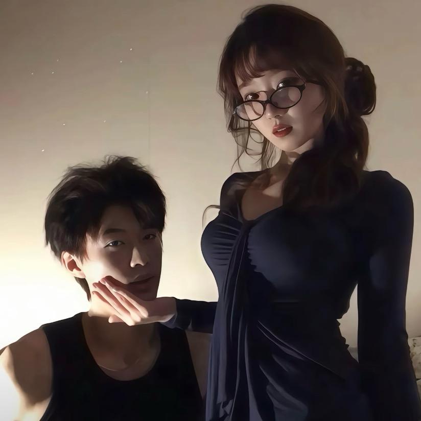 好想睡觉💤