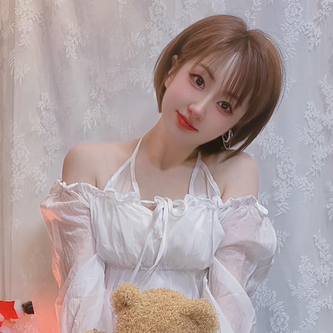扒拉姐姐☘️