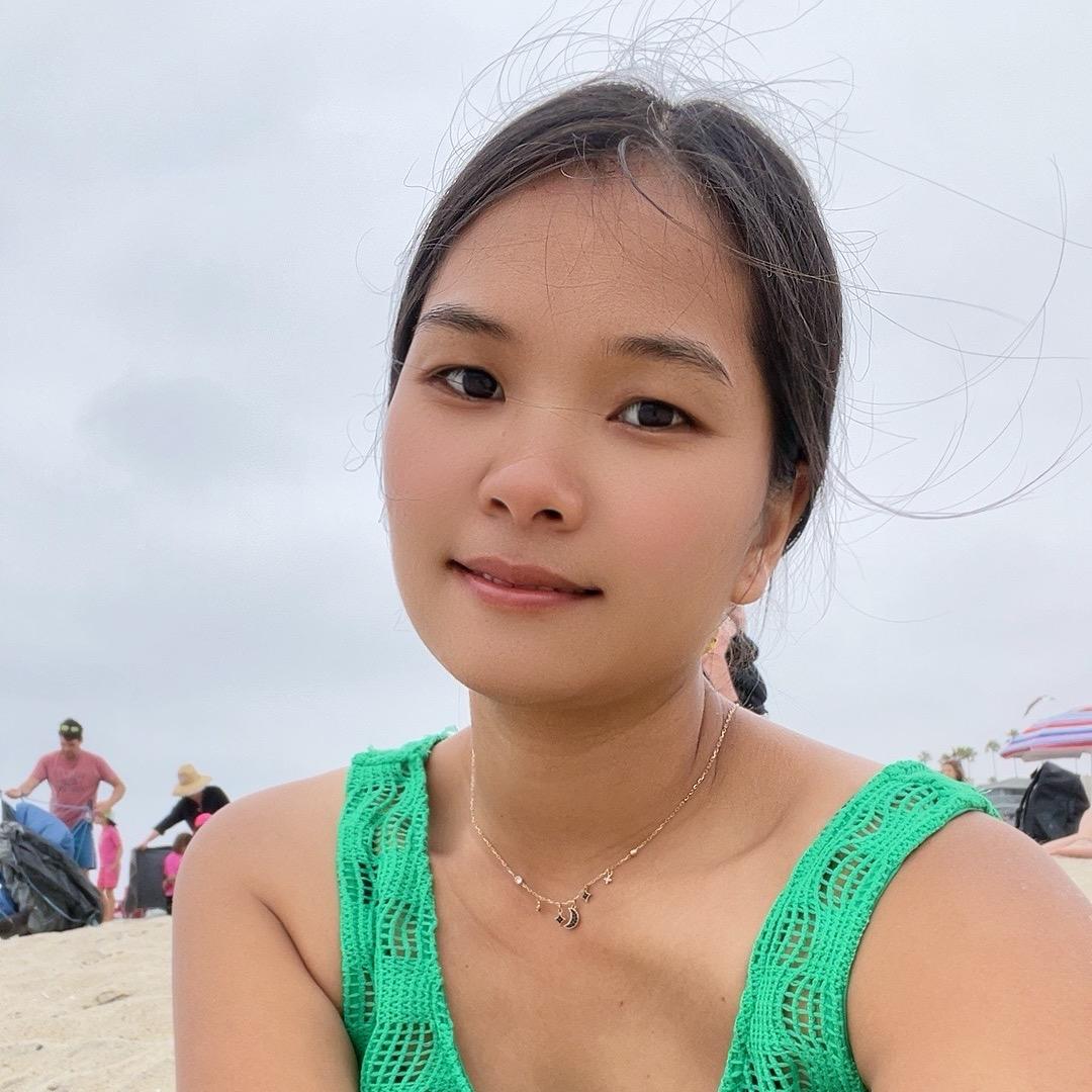 广西妹在海外