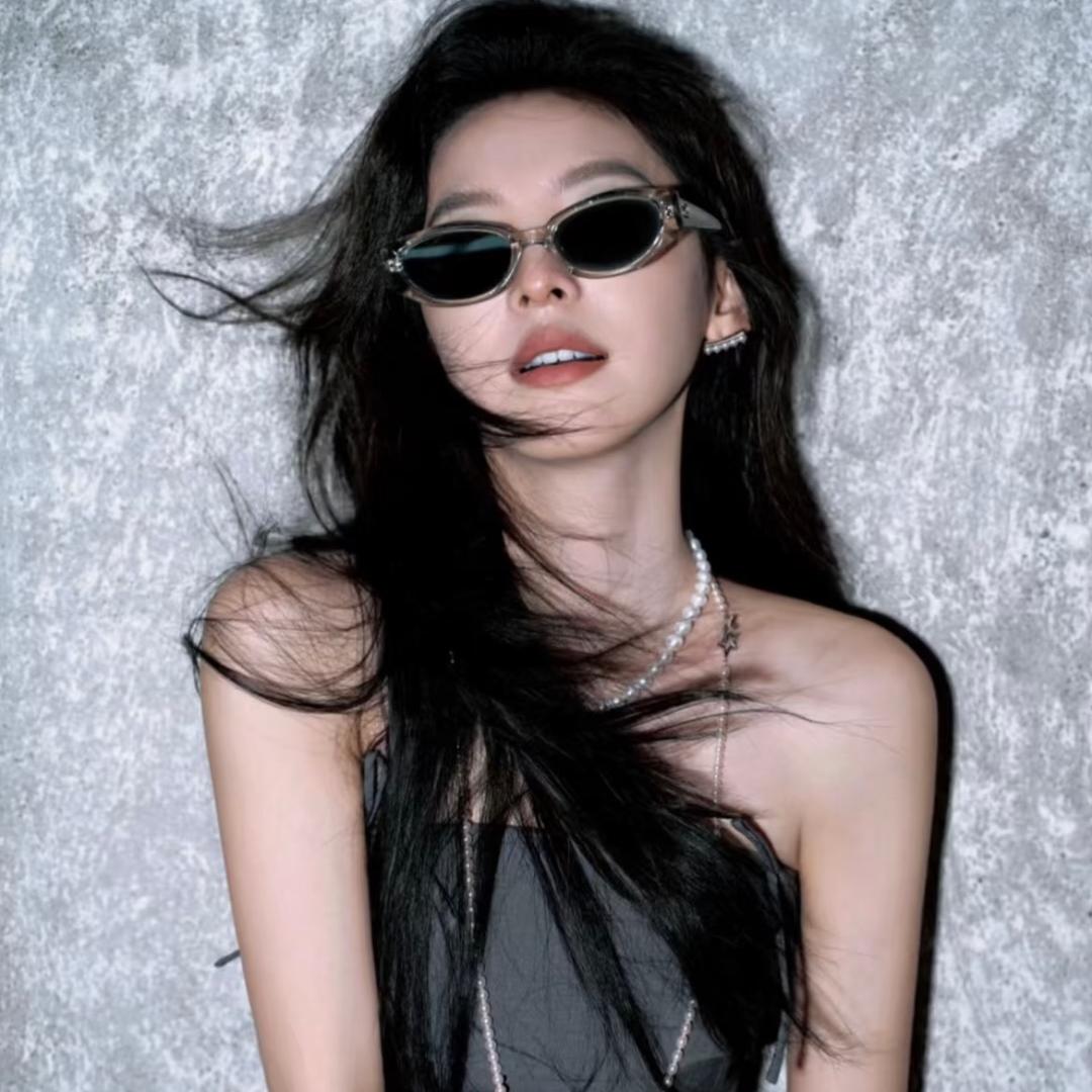 蓝莓不美🫐