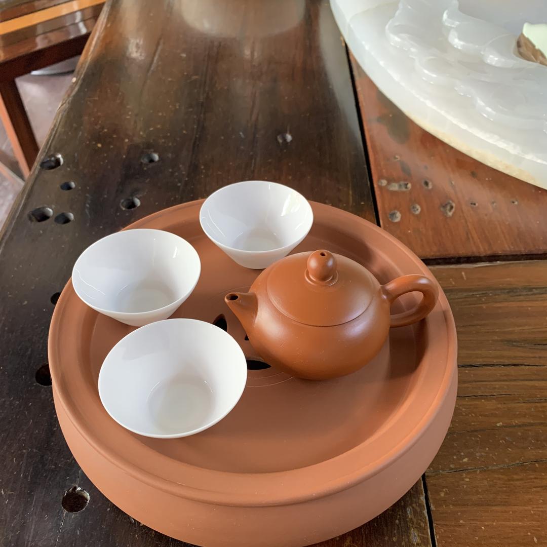 沁怡茶品文化总店