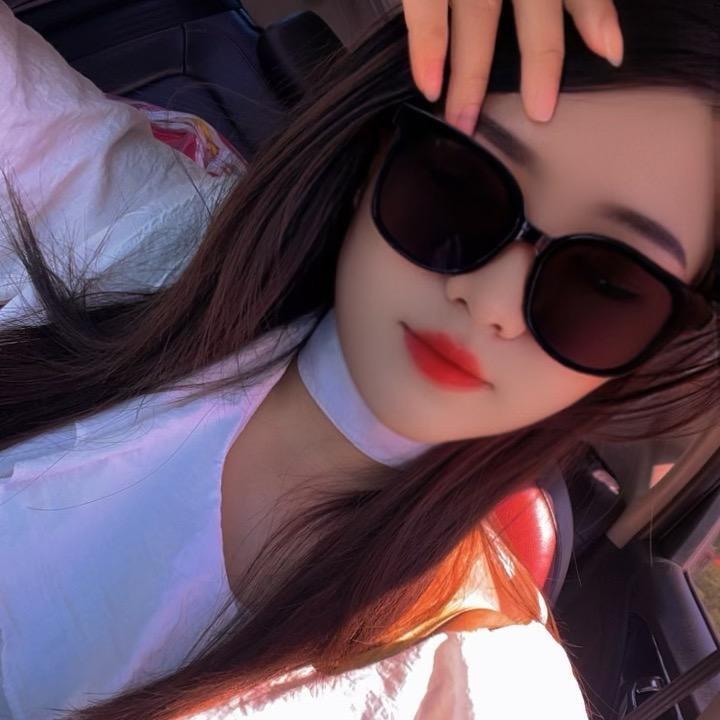 @李小姐💔