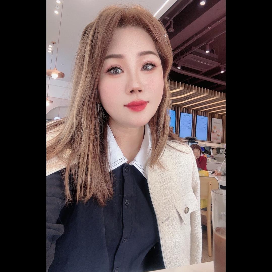 향기 ❤️