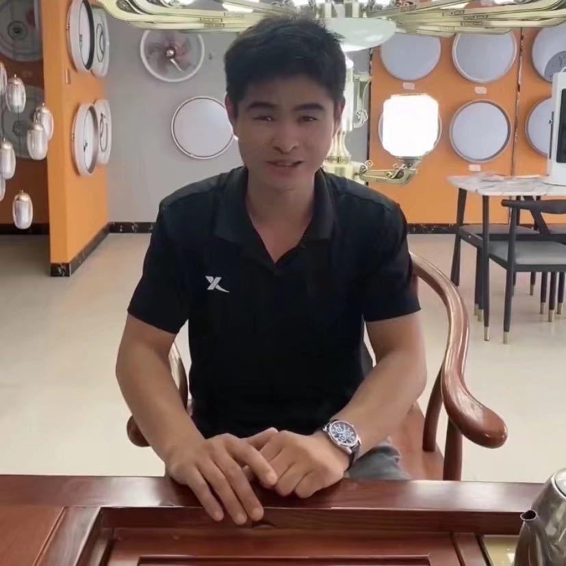 常于村佛山照明卫浴网红店