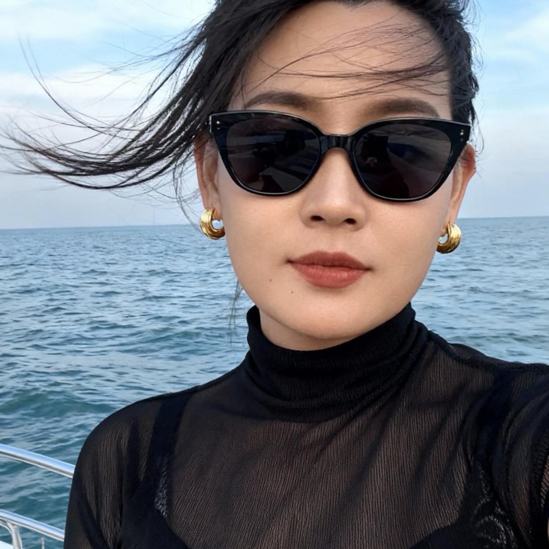 脚姐