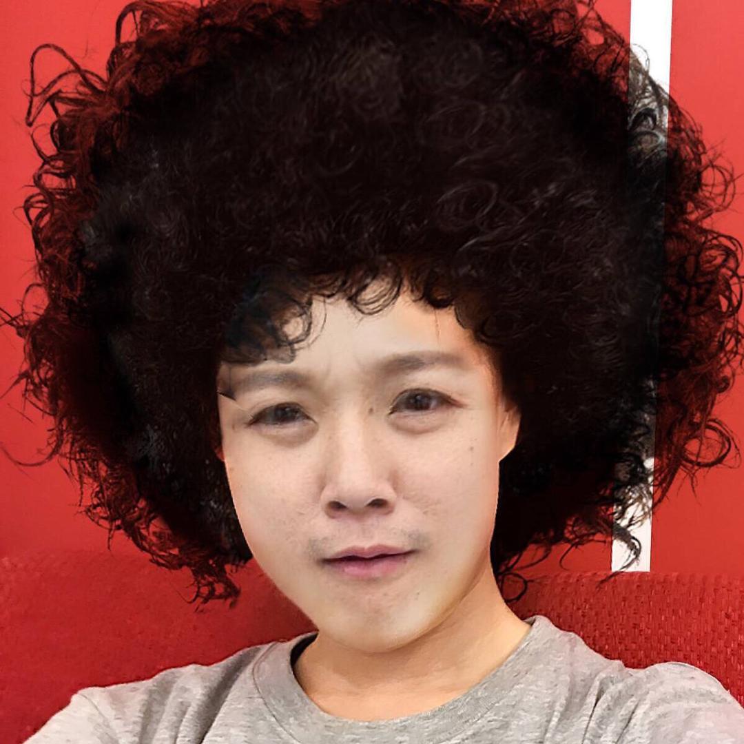 当我还没老
