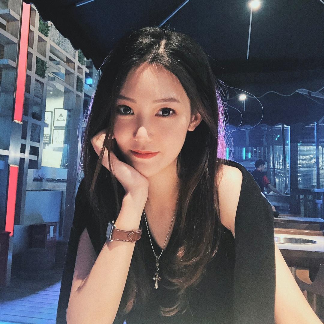 台妹lulu