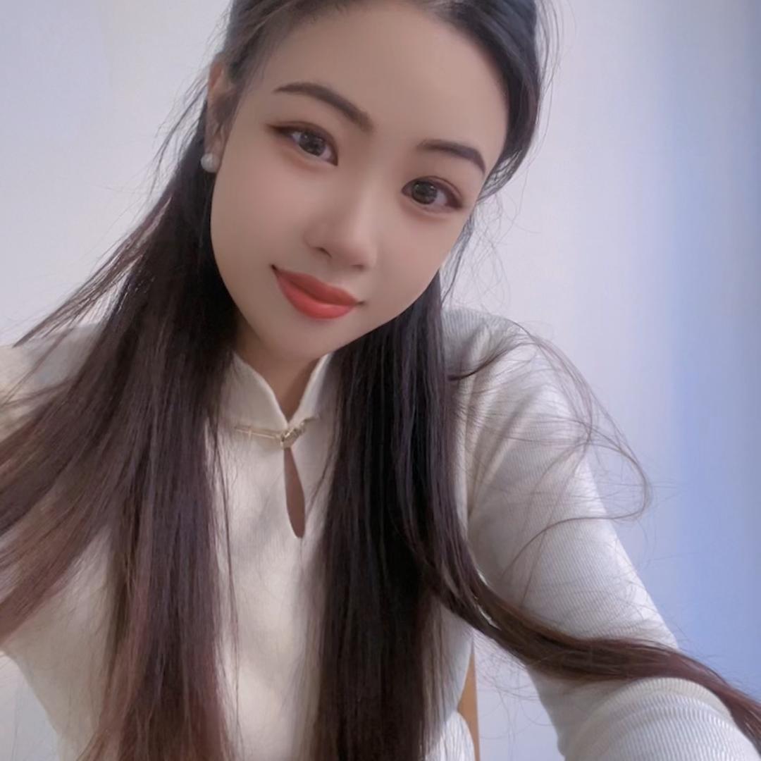 喵小姐🌻