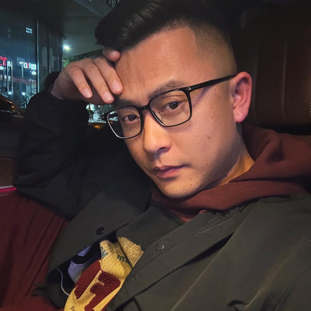 长汀车贩子（东哥）