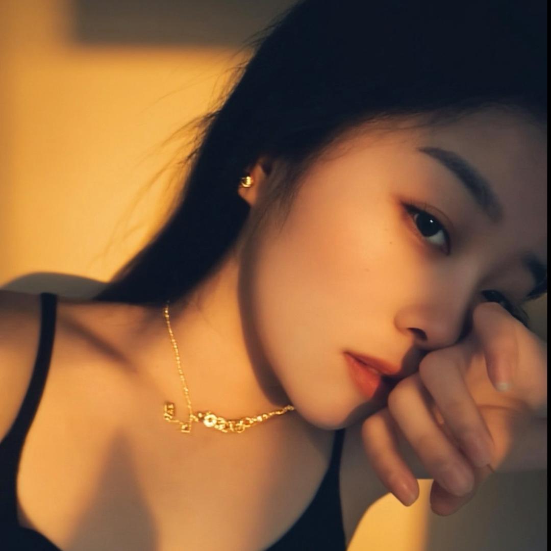 有点呆🫧