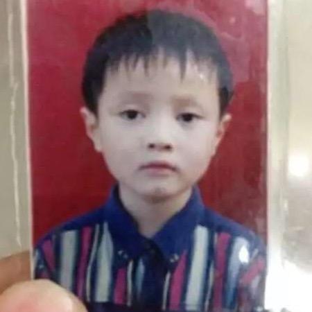 无名观照