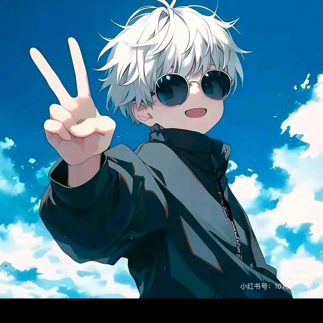 胖胖的我(户外直播)