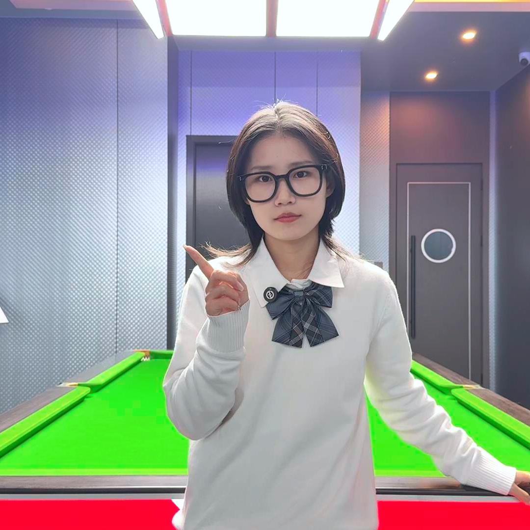 李维台球厅设计师