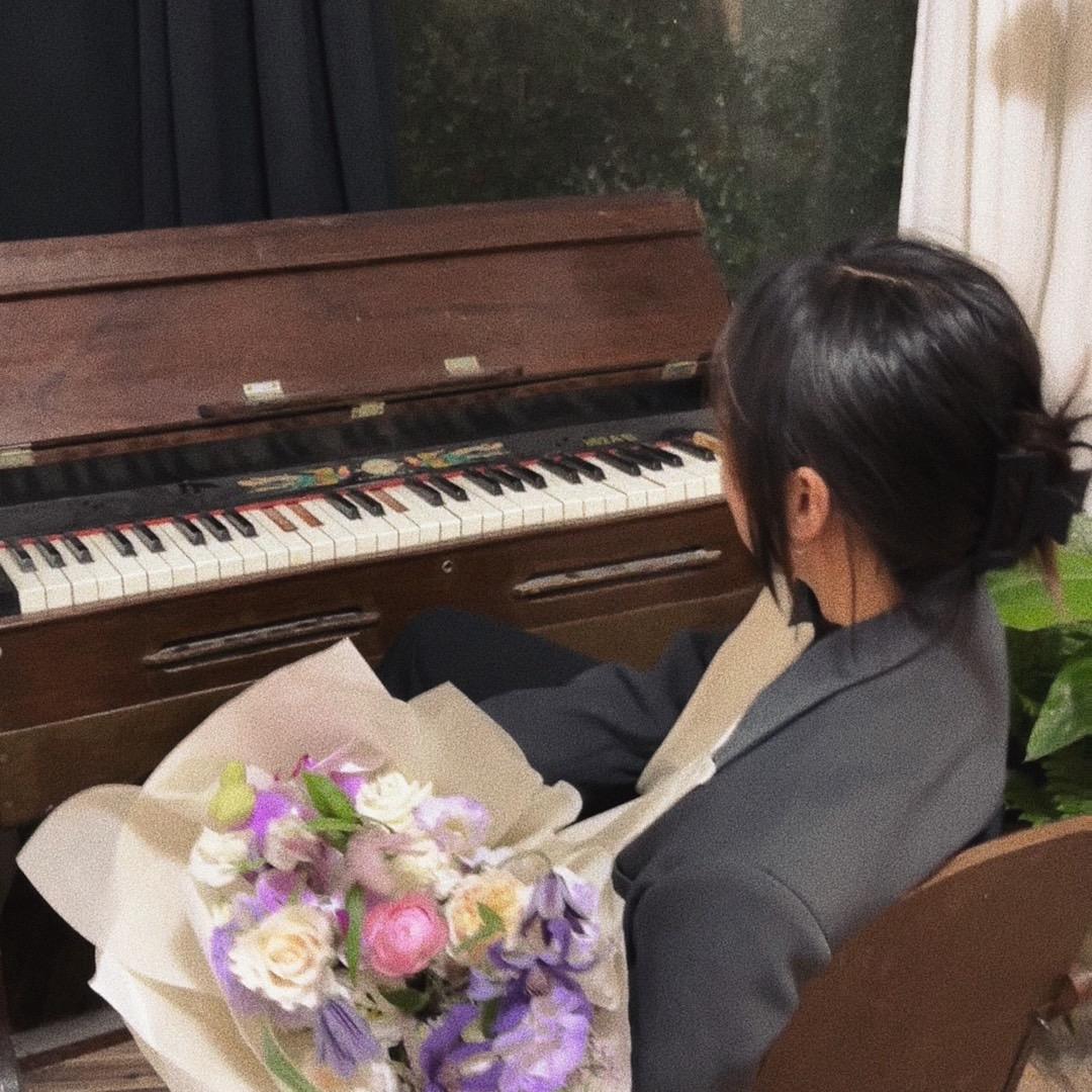 灵璧祝好|花艺婚礼