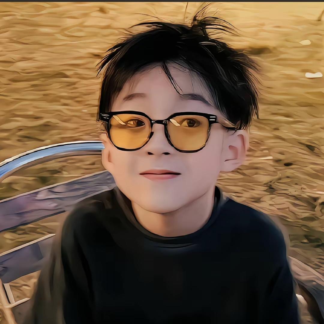 小爷😘