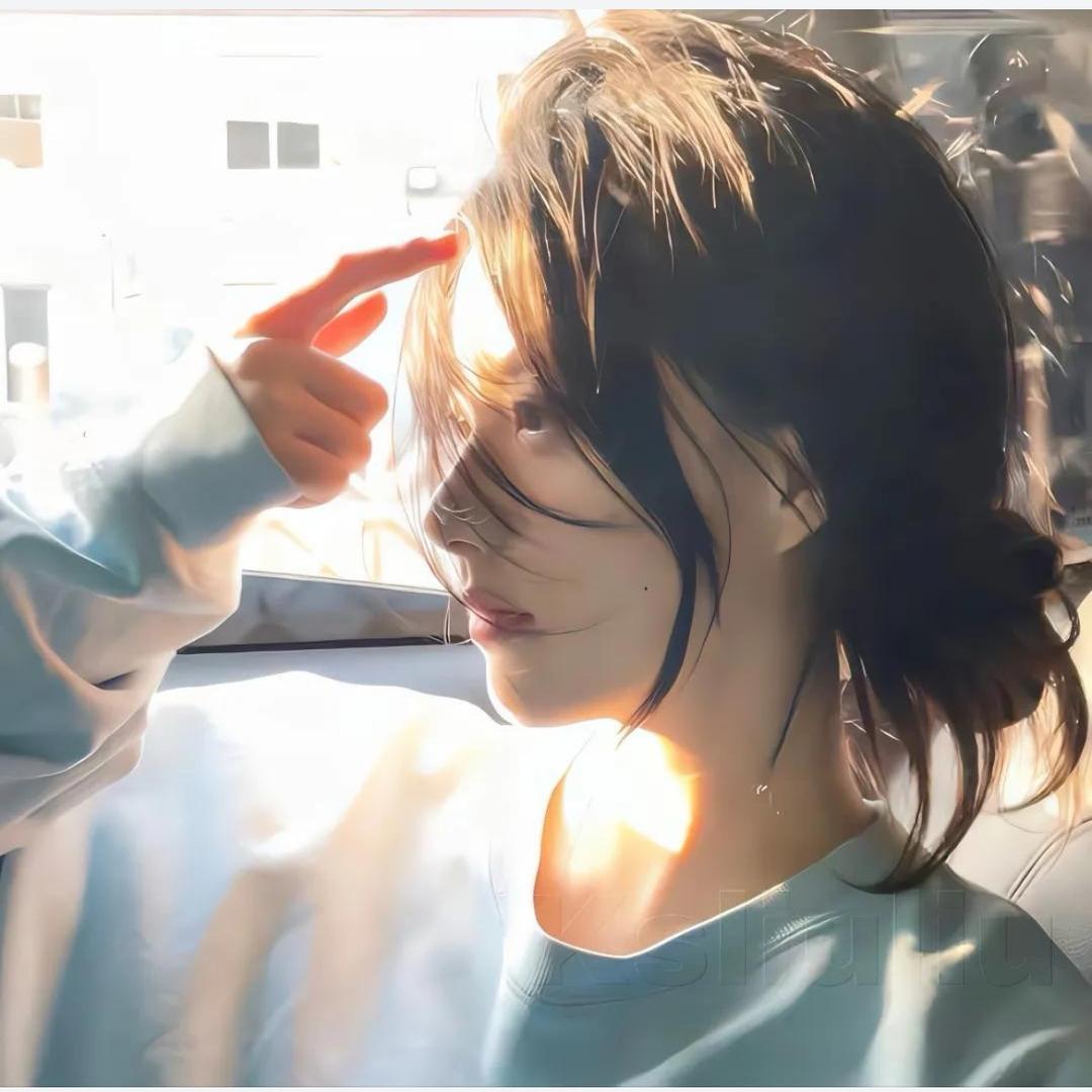 不发脾气只发财👸