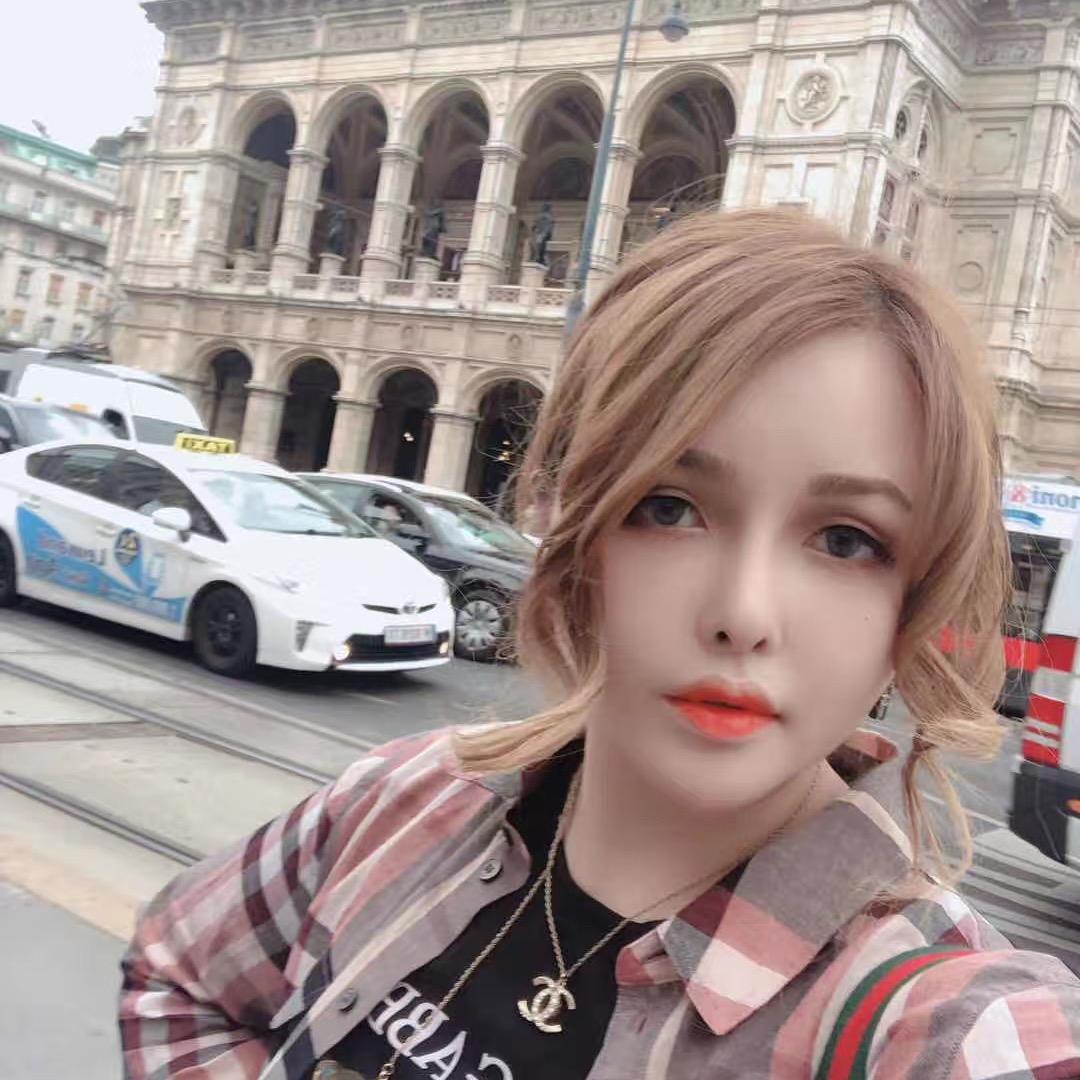 Janney珍妮