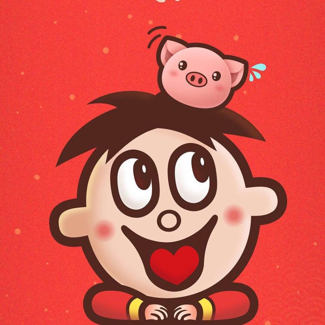 把爱留在心里。