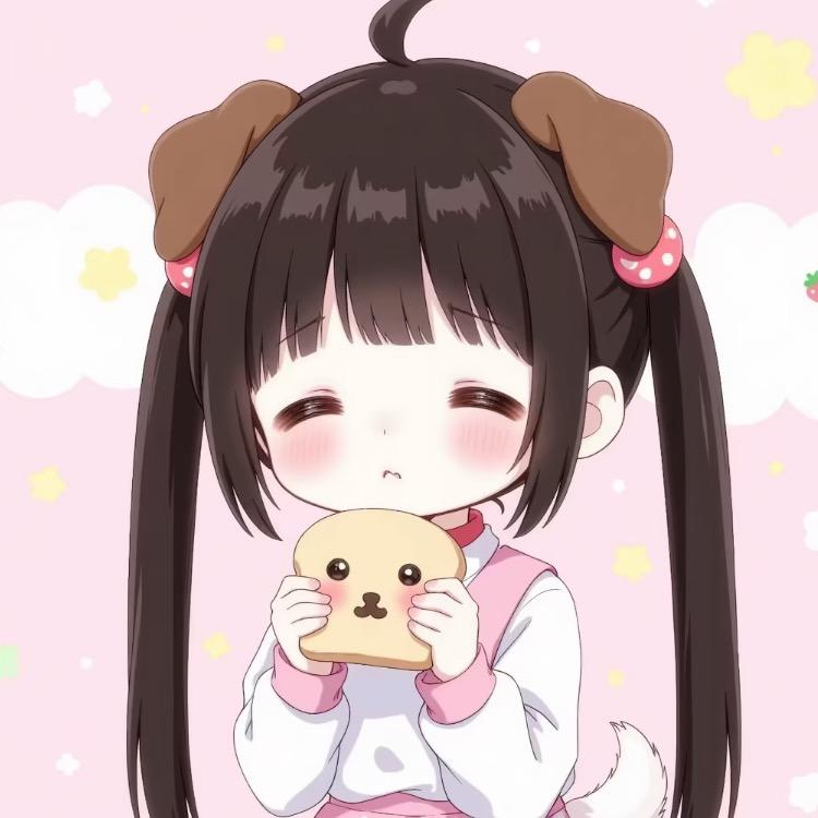 宝见没惹你❤️