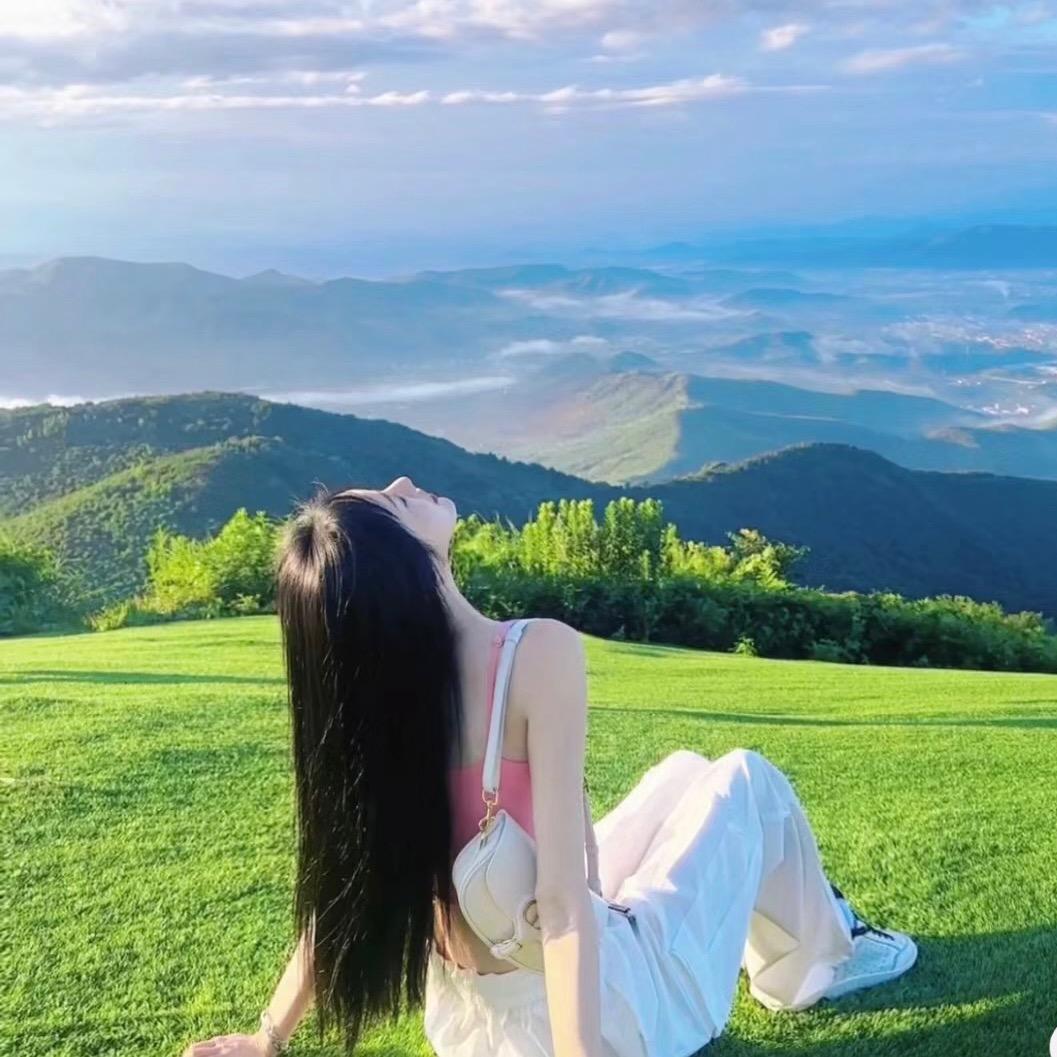 景阳🌸~躺赢局局长