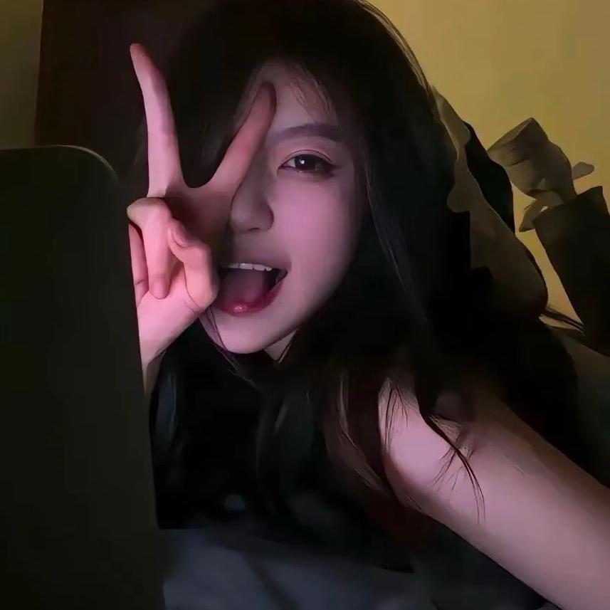 潮文化酒吧.陈沐妍!