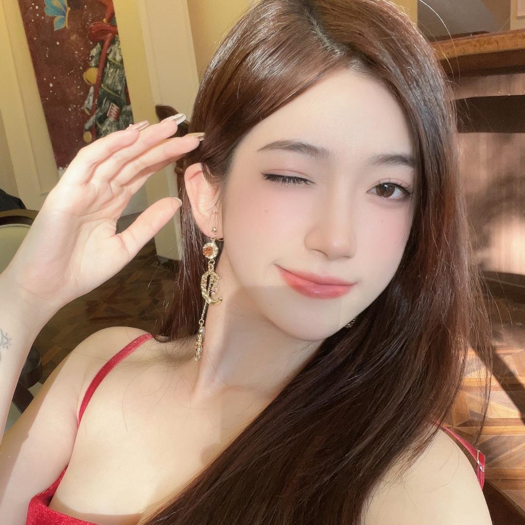 小小羊🐑