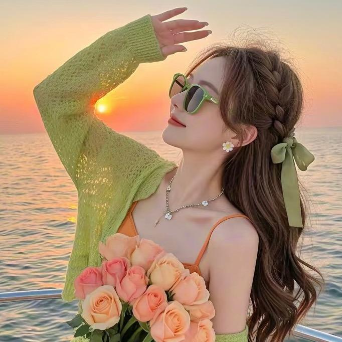小杨姐💕