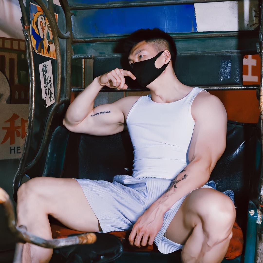 Big大曦