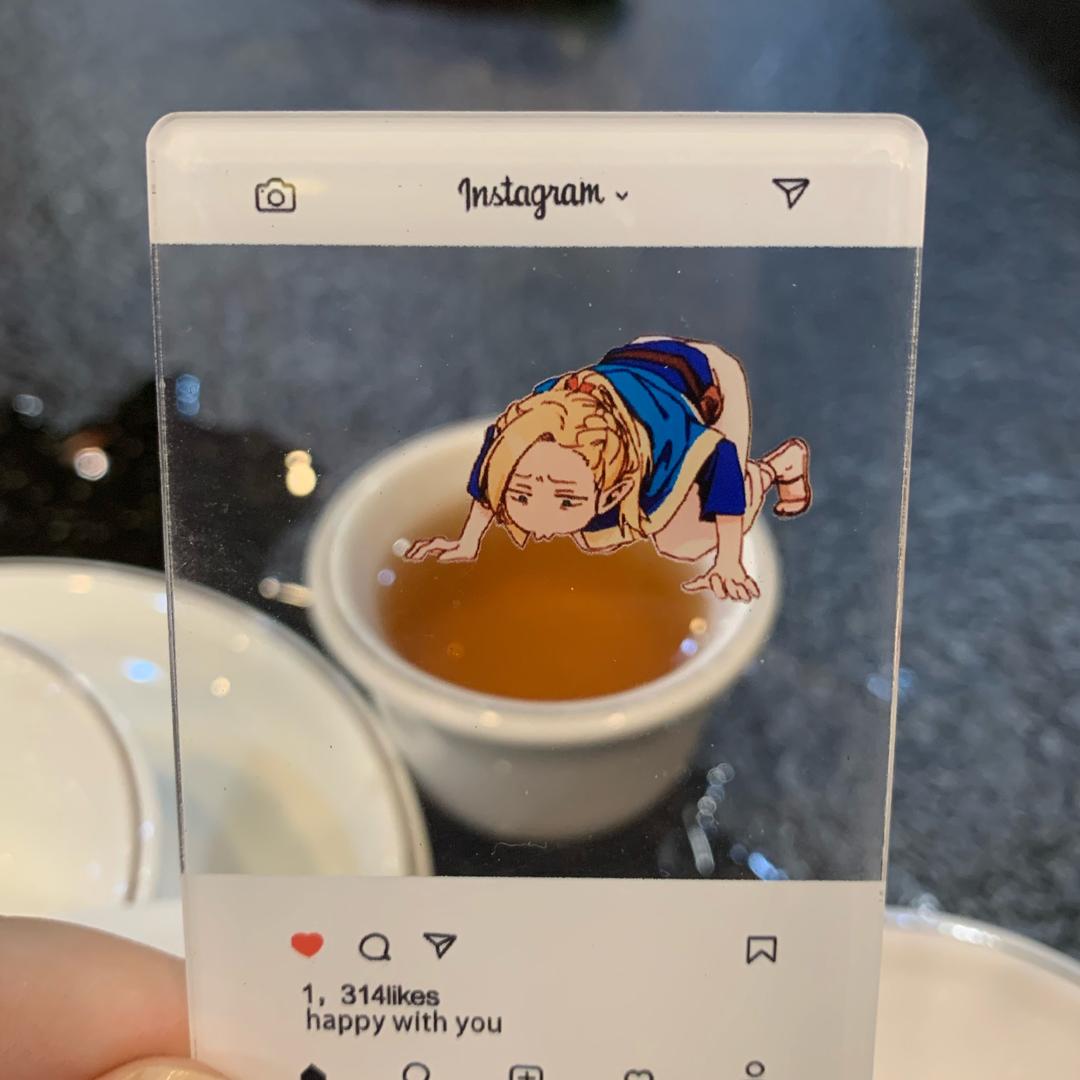 马鹿爱吃迷宫饭