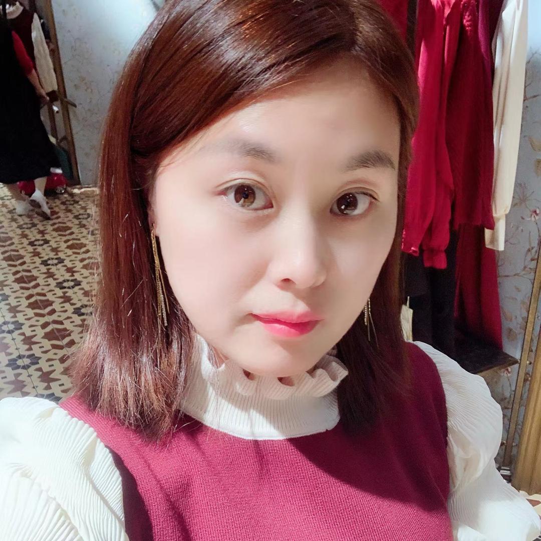 小婧