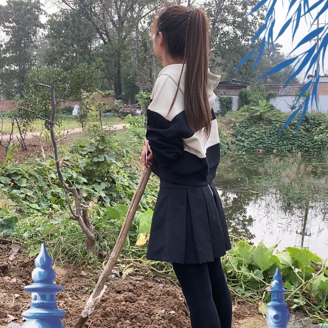 不吃彦穗的菇凉