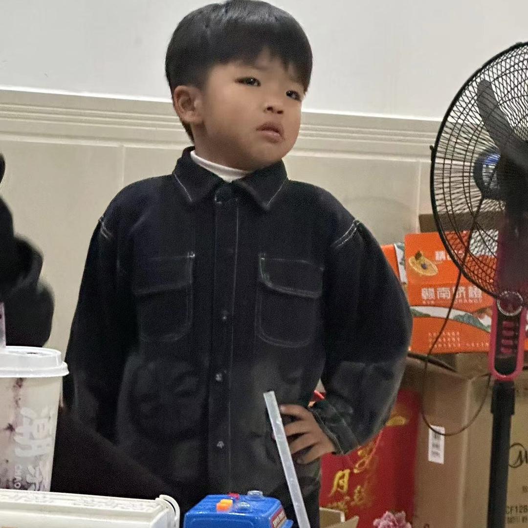 我是柠檬汁