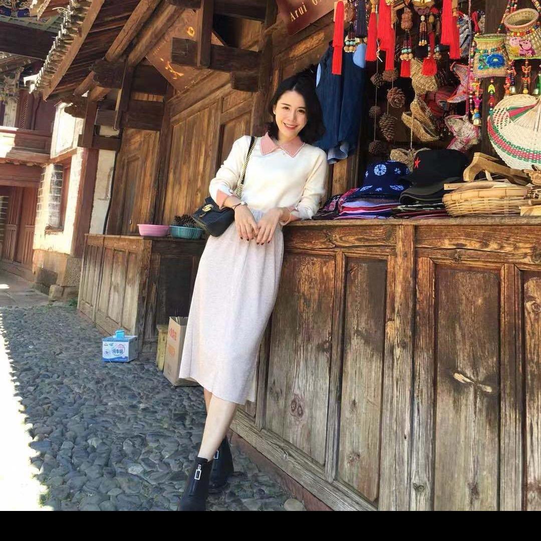 栗子🌸（仁化盛浩行）