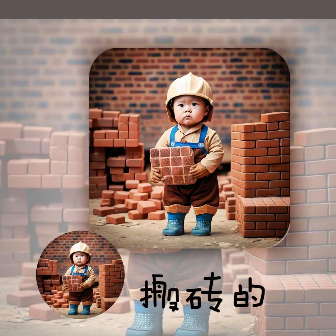 砖心阿乐