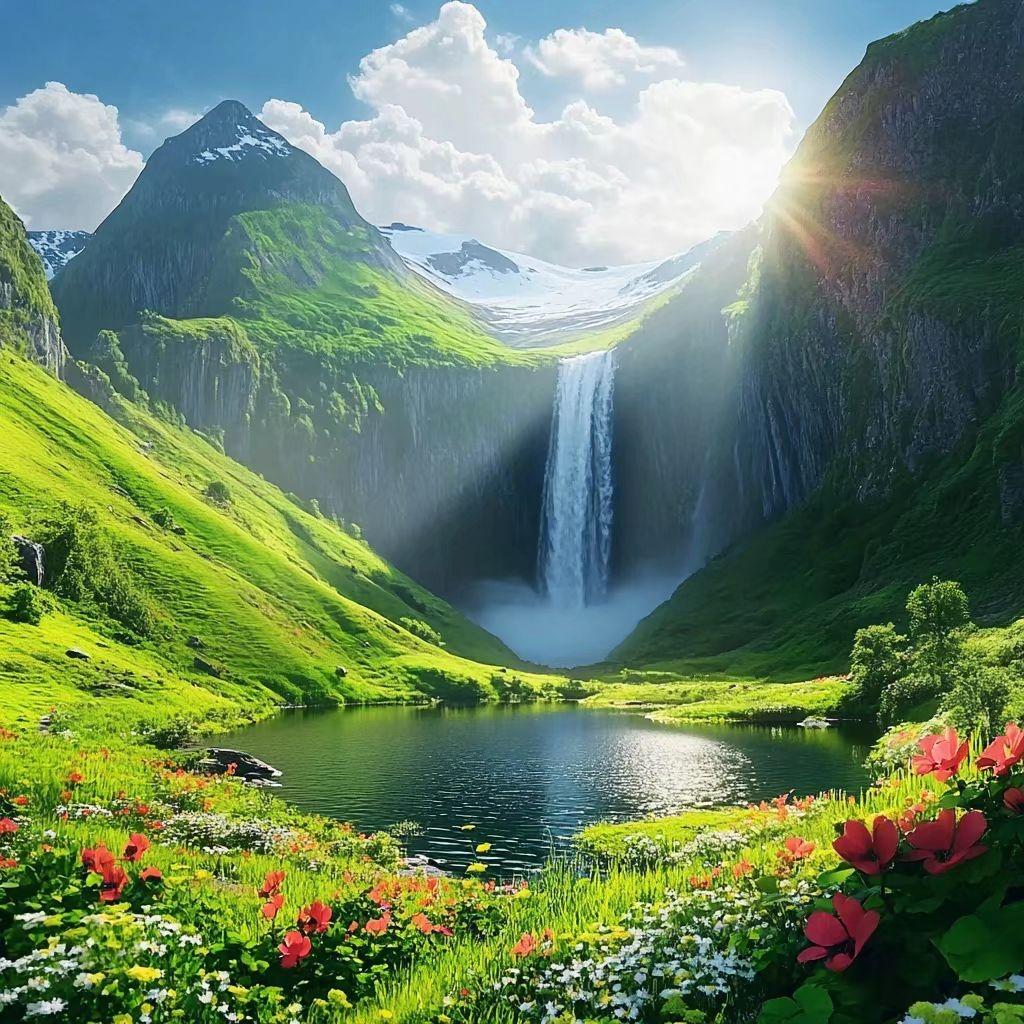 晴天【主播培训】